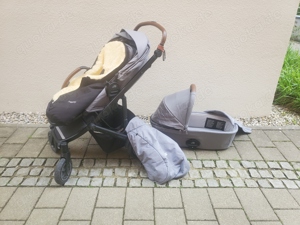 Britax Römer Smile III - Kinderwagen Set