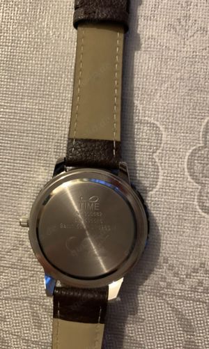Herren Armbanduhr gebraucht von Navox stylisch Bild 2