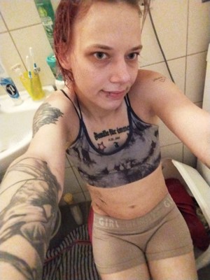 Biete sexchat gegen ein tg 