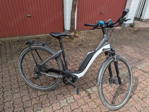 Merida E-Bike