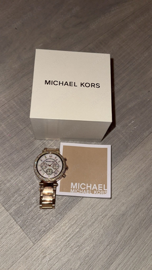 Michael Kors Uhr