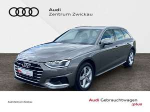 Audi A4 Avant 45TFSI quattro Advanced LED Scheinwerfer,...