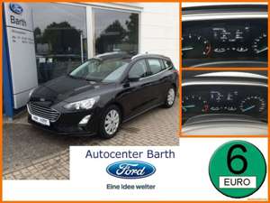 Ford Focus Turnier 1.0 EcoBoost Cool  Connect