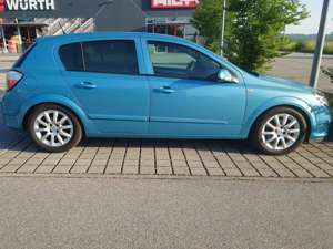 Opel Astra Astra 1.6 Edition