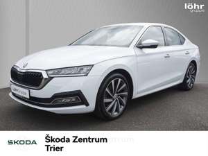 Skoda Octavia 2.0 TDI DSG First Edition Navi, AHK