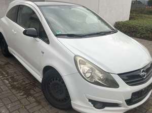 Opel Corsa Corsa 1.7 CDTI Limited Edition