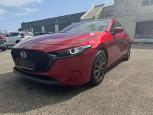 Mazda 3 Skyactiv-X 2.0 M Hybrid Selection // BOSE