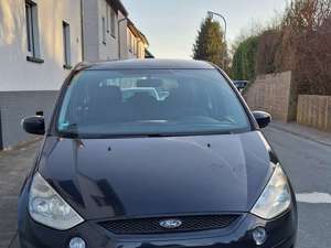 Ford S-Max 2.0 TDCi DPF Trend