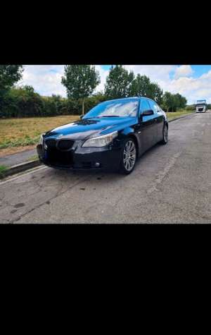 BMW 530 530i Aut.