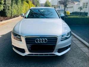 Audi A4 2.0 TDI DPF multitronic Attraction