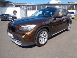 BMW X1 xDrive 18d **EURO5~NAVI~PANO~XENON**