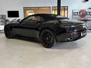 Aston Martin DB11 4.0 V8 Volante Cabrio *Tech Pack+,Serv. neu Bild 5