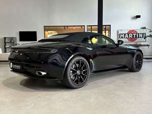 Aston Martin DB11 4.0 V8 Volante Cabrio *Tech Pack+,Serv. neu Bild 3