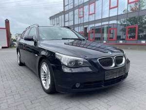 BMW 535 Baureihe 5 Touring 535d AUTOMATIK/NAVI/TÜV