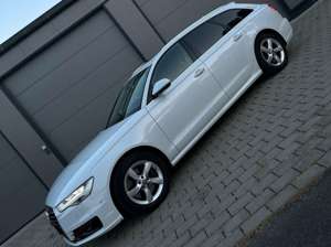 Audi A6 A6 avant quattro 3.0 TDI S tronic