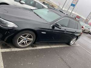 BMW 520 520d Touring Aut.