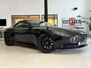 Aston Martin DB11 4.0 V8 Volante Cabrio *Tech Pack+,Serv. neu Bild 2