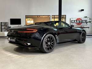 Aston Martin DB11 4.0 V8 Volante Cabrio *Tech Pack+,Serv. neu Bild 4