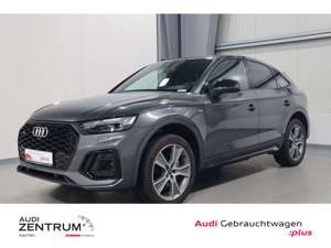 Audi Q5 Sportback 40 TDI quattro S line Navi*Matri