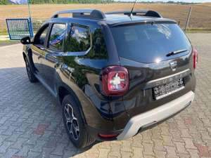 Dacia Duster Anniversary/ Allrad/ 360° Kamera/ Navi/Carplay Bild 3