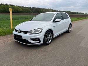 Volkswagen Golf VII Lim. 1,6 TDI DSG R-Line  Automatik