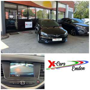 Opel Astra K Sports Tourer1,2 Edition Navi/SHZ/Kamera