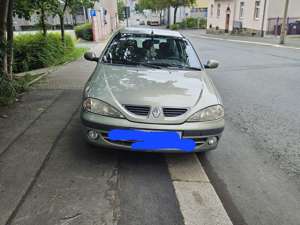 Renault Megane 1.4 RT