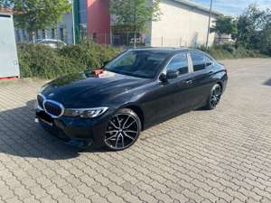 BMW 320 320 d Advantage