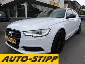 Audi A6 Avant 2.0 TDI ultra NAV TEMP STANDH XENON AHK