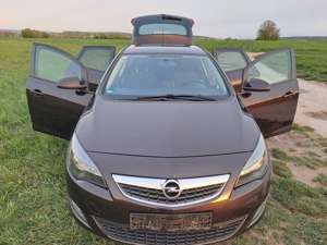 Opel Astra 1.7 CDTI DPF ecoFLEX Start/Stop 99g Innovation