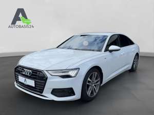 Audi A6 Lim. 35 TDI S-Line Sport/Plus*MATRIX*BO*AHK