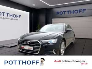 Audi A6 Avant 40 TDi q. sportMatrix Pano 20Zoll