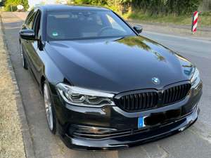 BMW 540 540i xDrive Stdhz. Alpina Umbau