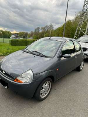 Ford Ka/Ka+ Ka