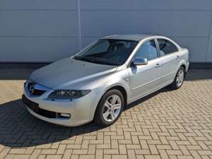 Mazda 6 5-Türer 1.8l Active Xenon Bose Einparkhilfe