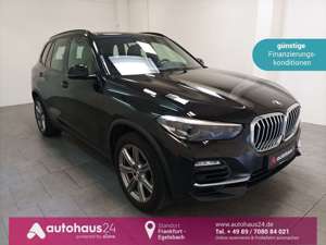 BMW X5 xDrive40i AHK|Navi|Pano|HUD|