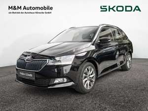 Skoda Fabia Combi 1.0 TSI Best of LED NAVI ALU PDC