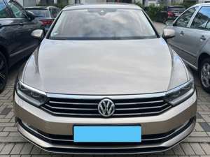 Volkswagen Passat Passat 1.8 TSI (BlueMotion Technology) DSG Highlin