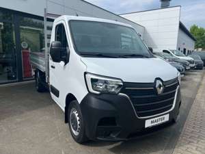 Renault Master dCi 135 L2H1 Dreiseiten-Kipper, AHZV, Garantie