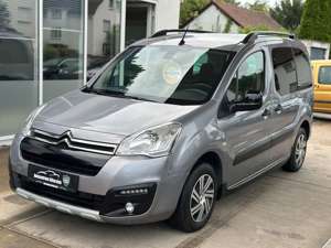 Citroen Berlingo Kombi XTR * 1.Hand / R.Kamara / SitzH.*