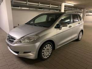 Honda FR-V FR-V+2.2+CTDi+Comfort