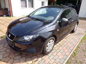 SEAT Ibiza SC 1.2 8V -Scheckheft