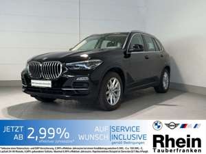 BMW X5 xDrive45e NaviProf*Parkassist