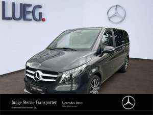 Mercedes-Benz V 300 d 4MATIC EDITION Kompakt el.Schiebe SpurH