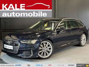 Audi A6 50 TDI quattro*S-Line Ext.*21Zoll*PANO*LUFT*HuD*