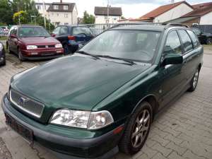 Volvo V40 1.8 16V HU  AU 03-2025!