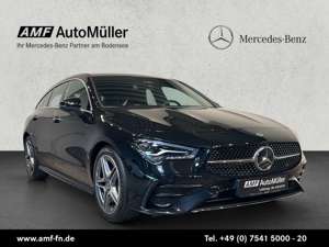 Mercedes-Benz CLA 220 CLA 220d SB AMG Line Premium +LED+KAMERA+MBUX+