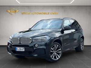 BMW X5 xDrive40d M-Sportpaket/M-Paket/7-Sitzer/Pano