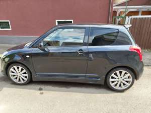 Suzuki Swift 1.6 Sport