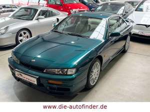 Nissan 200 SX 200SX 2.0i Turbo 16V Racing Edition orig.Zustand